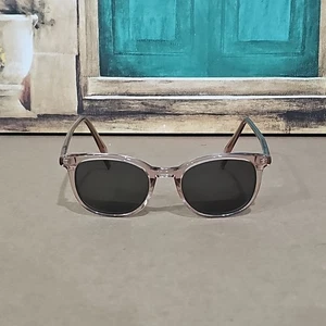 Warby Parker Durand N 668 Rose Water Sonnenbrille Gestell 47-18-145 - Bild 1 von 8