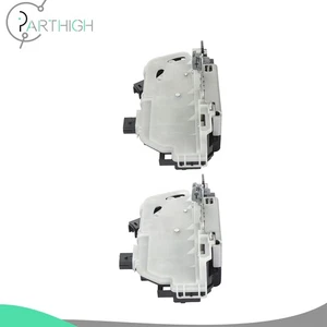 Rear & Front Right Door Lock Latch Actuators For 2010-2013 2014 Ford F-150 - Foto 1 di 24