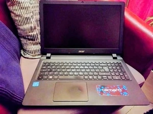 Acer Aspire ES15 - Bild 1 von 1