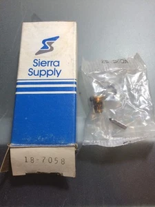 Sierra Needle & Seat  18-7058       T8 Tray - Picture 1 of 2