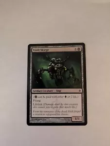 Vault Skirge New Phyrexia Regular MTG - Picture 1 of 1