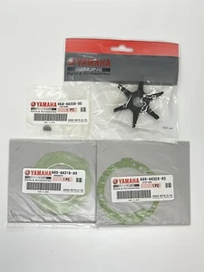 Yamaha 20C / 25D / 30A Outboard Water Pump Impeller Service Kit 689-44352-02 - Picture 1 of 1