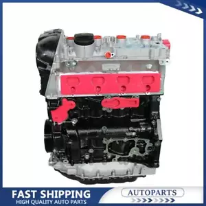 Conjunto de motor EA888 Gen2 1.8T para Audi A3 TT A4 A5 base convertible 2 puertas 1.8 - Imagen 1 de 4