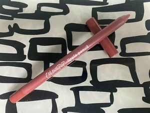 COLOURPOP Lippie Bleistift * GUT UND VIEL * volle Größe * Neu ohne Karton - Bild 1 von 1