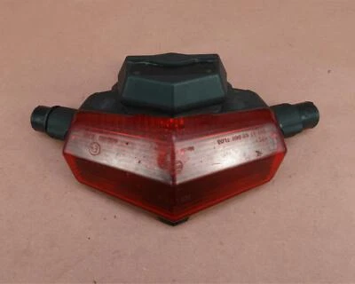 03-06 DUCATI 749 999 BIPOSTO Taillight Tail Rear Brake Light Lamp - Image 1 of 4