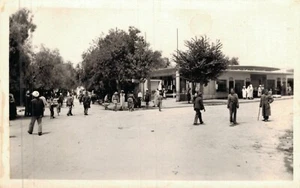 Máscara de pestañas Argelia Les Souks RPPC 05,68 - Imagen 1 de 2