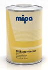 Mipa Silicone Remover 1 Litre For Cleaning And Degreasing Before Painting