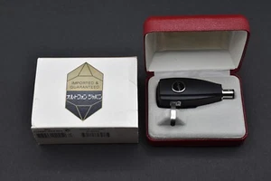 Cartucho Ortofon SPU Classic GM E MKII MC, Hecho en Dinamarca - Imagen 1 de 8