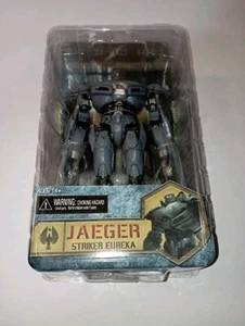 Neca Series 2 Pacific Rim " Striker Eureka" Deluxe 7" Action Figure - Picture 1 of 8