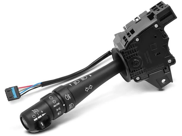 Turn Signal Switch For 2005-2008 Cadillac STS 2007 2006 WX721CG - Image 1 of 1