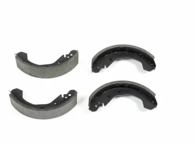 Juego de zapatas de freno trasero para GMC C1500 1988-1992 64119VR 1989 1990 1991 Foto 1 de 2