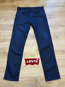 levis 522 fit