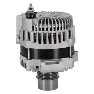Alternator With 2-Pin For Holden Commodore VE VF 2009-2017 3.0L 3.6L V6 Petrol - Picture 1 of 12