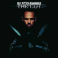 The Cut von DJ Stylewarz | CD | Zustand gut - Bild 1 von 1