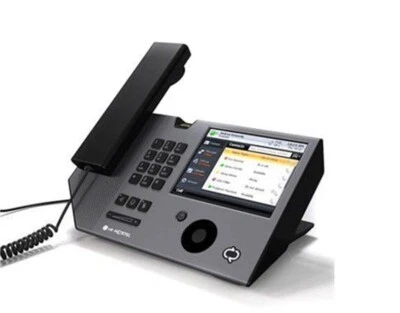 LG NORTEL IP8540 Touch Screen IP Windows Communicator Business Phone - Image 1 of 4