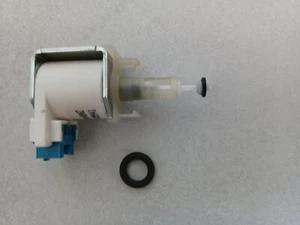 Dichtring  O Ring für Einlassventil Miele Spülmaschine  9132702 - Bild 1 von 2