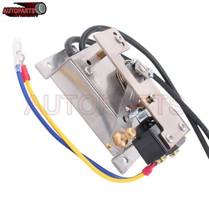 Potentiometer/Speed Control Switch For Electric EZGO Marathon 1990-1994 Golf Car - Picture 1 of 8
