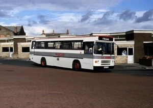 Diamond Stanley H447EVK Bus Photo - Picture 1 of 1