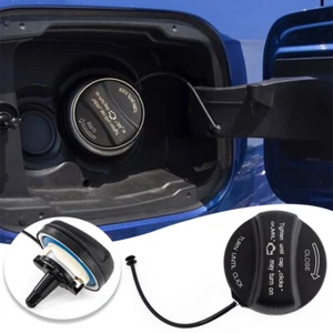 Fuel Gas Cap For BMW 320i 335i 428i 528i 535i 550i 740i X1 X3 X5 MINI Cooper NEW - Picture 1 of 13