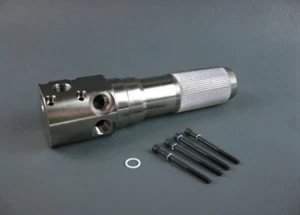 Kit de reparación de filtro Graco 244513 / conjunto de colector OEM - Imagen 1 de 1