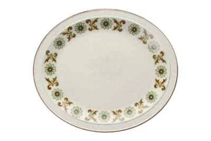Poole - Argosy - Oval Platter - 146885G - Picture 1 of 2