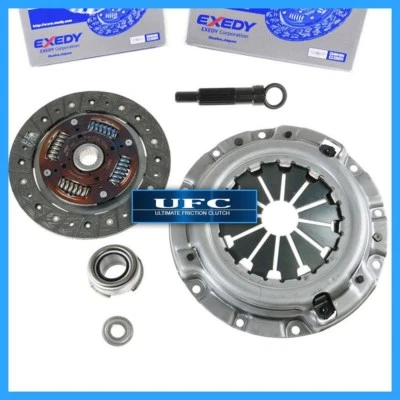 EXEDY CLUTCH PRO-KIT SET fits 2001-2005 KIA RIO; RIO5 CINCO 1.5L 1.6L - Image 1 of 3