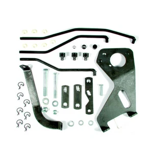 Hurst Street Super Shifter 4 Speed Linkage Kit Saginaw TYPE 441 Only 3738618 NEW - Picture 1 of 1