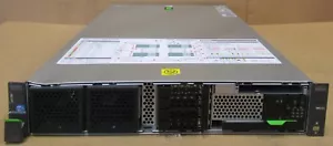 Fujitsu Primergy RX300 S7 2x Xeon 6-Core E5-2630 2.3GHz 128GB Ram Server - Picture 1 of 4
