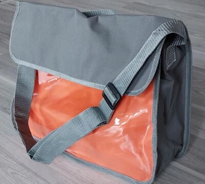 Tasche für Schuhe, Sport, Freizeit uzt. unisex, neu - Bild 1 von 4