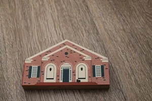 The Cat's Maullivan Museum: Patric Henry Sullivan - 1993 - Imagen 1 de 3