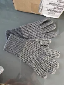 WW2 German Winter Woolen Gloves Wehrmacht/Waffen-SS - Picture 1 of 1
