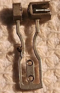 BULOVA ACCUTRON 2192.10 WATCH TUNING FORK  - Picture 1 of 4