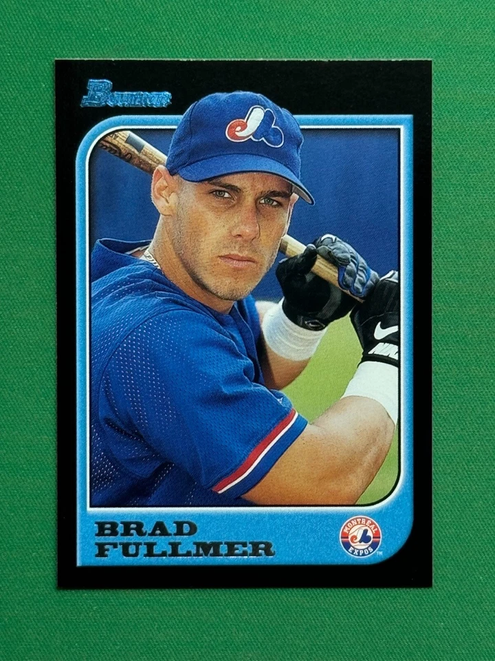 1997 Bowman Series 1 Baseball #1 - 220 PICK YOUR CARD COMPLETE YOUR SET - Image 1 of 1