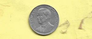 South Vietnam, 50 xu, 1963 (KM 6) - Picture 1 of 2
