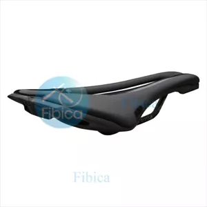 NEW SHIMANO PRSA0350 PRO STEALTH PERFORMANCE SADDLE 142MM - Picture 1 of 2