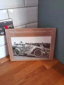 Rare Gallatin Collection Volume 2 History of Bozeman Montana Photo Book 2003 - Picture 1 of 6