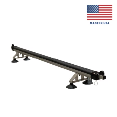 Estante de techo con ventosa Spring Creek Manufacturing | HECHO EN EE. UU. | Foto 1 de 4