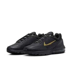 Nike Air Max Pulse Men's Shoes Black Bronzine Smoke Grey HQ2573 001 - Picture 1 of 7