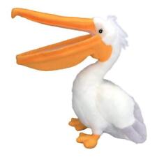 30 cm Stuffed Animal Cartoon Pelican Plush Doll Toy Bedroom Decor Gift for Kids