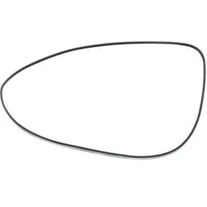 Nuevo espejo retrovisor de mano izquierdo lado del conductor vidrio para Chevrolet Sonic GM1324156 2012-20 - Imagen 1 de 5