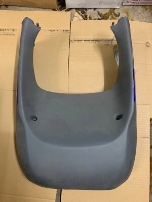 Keeway Hurricane 50 Front Lower Cover Panel 65406B20T000 (Box 9) - Image 1 of 4