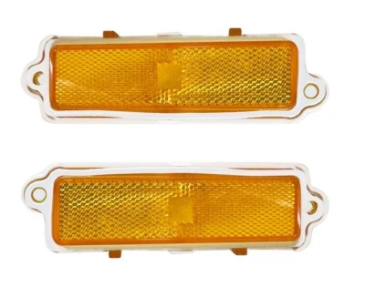 Juego de juntas 442 Hurst Olds Cutlass 1978-80 guardabarros delantero marcador GM #5970117 Foto 1 de 4