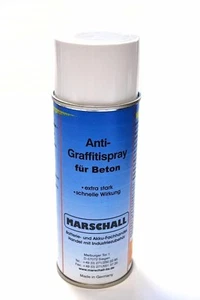 (EUR 16,00/L) 1 x Dose Anti-Graffiti-Spray für Beton 400ml - Bild 1 von 1