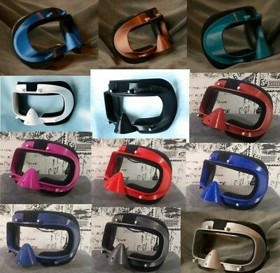 HP Reverb G2 WideVision Mod Gasket - der Immersionsbooster - Image 1 of 4