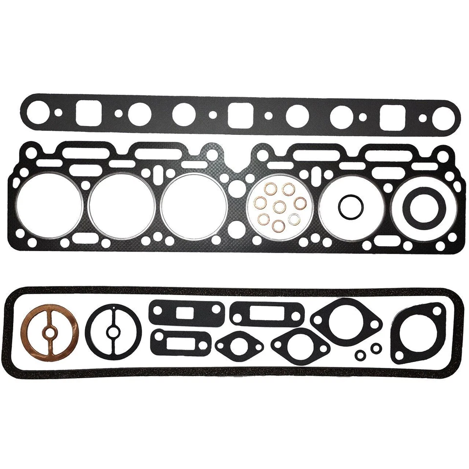 Juego de juntas de culata - Allis Chalmers WD45 Diesel D17 Dsl D19 Diesel Foto 1 de 1