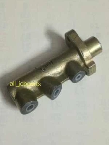 Jcb Parts - Brake Master Cylinder (Part No. 15/920389 15/920158 15/905504) - Picture 1 of 1