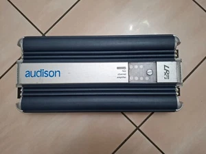 AUDISON LRx 2.500 Verstärker - Bild 1 von 4