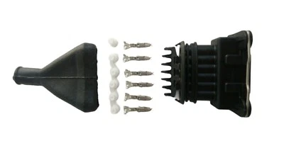 Medidor de flujo de aire enchufe afm Range Rover V8 TVR Chimera Griffith  Foto 1 de 4