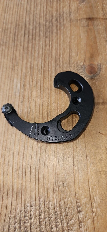 Mathews Title SWT Module D 70% #60 Used - Image 1 of 1