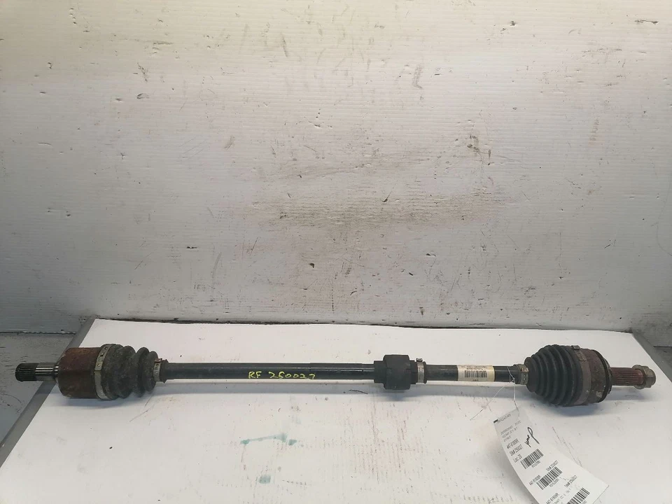 Eje de pasajero eje delantero 1,8 L exterior automático Gx se adapta a 12-15 CIVIC 1525680 Foto 1 de 4